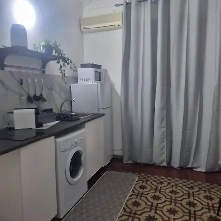 Apartamento Stesicoro House