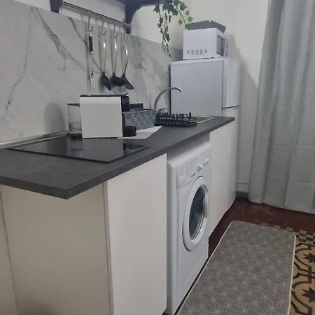 Stesicoro House Apartamento *