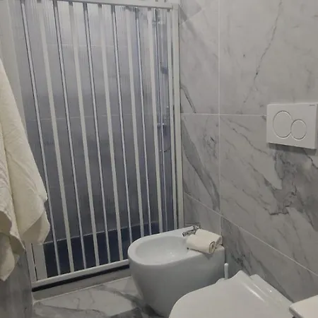 Apartamento Stesicoro House Catania