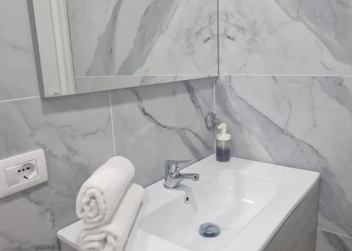 Stesicoro House Catánia