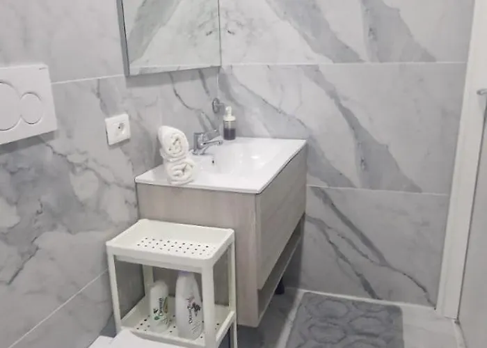 Appartement Stesicoro House *