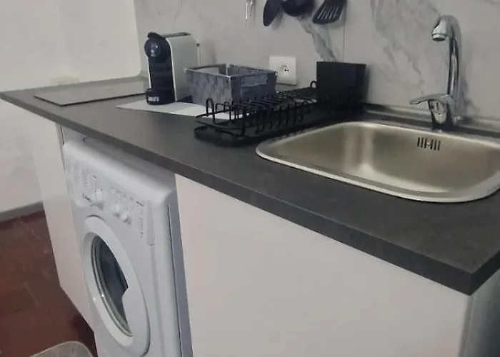 Stesicoro House Appartement *