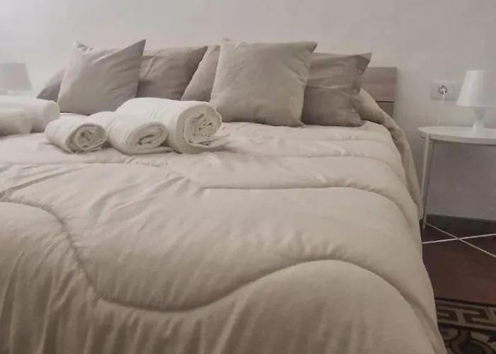 Stesicoro House Catánia