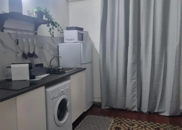 Appartement Stesicoro House