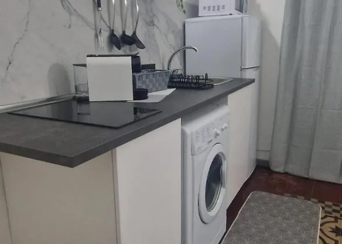 Stesicoro House Appartement *