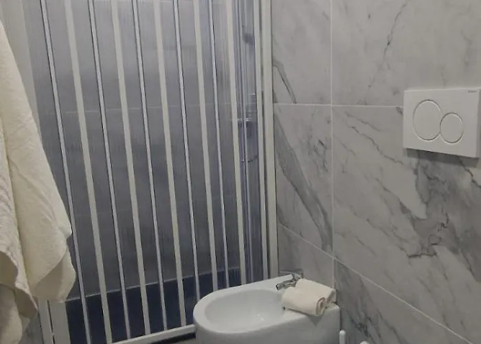 Appartement Stesicoro House Catánia